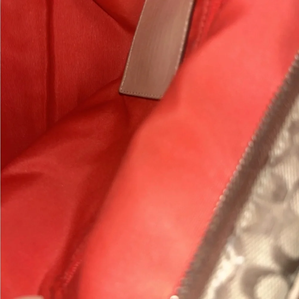Coach bag image